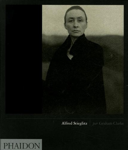 Alfred Stieglitz - 55s (Hardback)