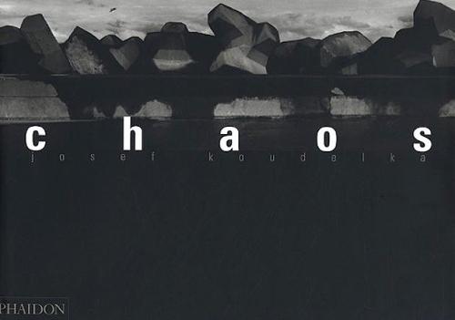 Chaos (Hardback)