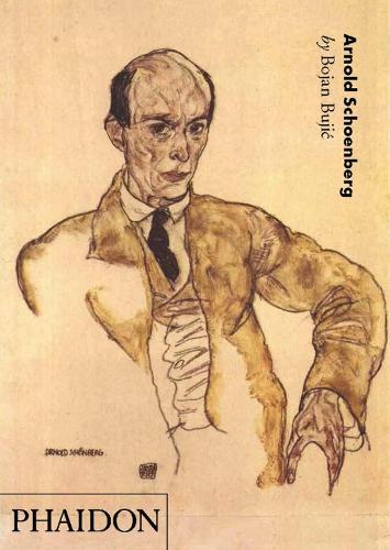 Arnold Schoenberg - Bojan Bujic