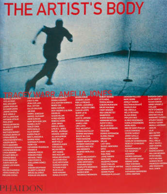 The Artist's Body (Paperback)