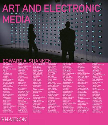 Art and Electronic Media - Themes and movements (Hardback)