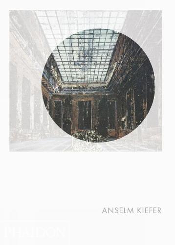 Anselm Kiefer: Phaidon Focus - Phaidon Focus (Hardback)