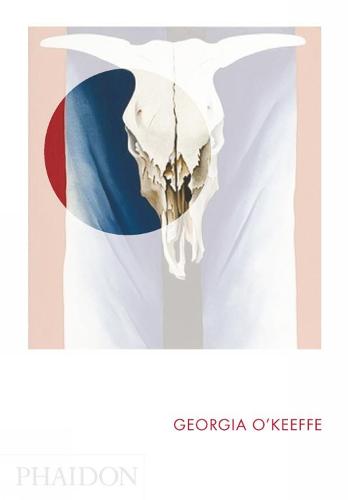 Georgia O'Keeffe - Phaidon Focus (Hardback)