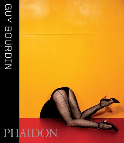 Guy Bourdin by Alison M Gingeras, Samuel Bourdin | Waterstones