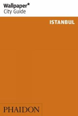Wallpaper* City Guide Istanbul 2012 - Wallpaper (Paperback)