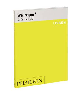 Wallpaper* City Guide Lisbon 2012 - Wallpaper (Paperback)