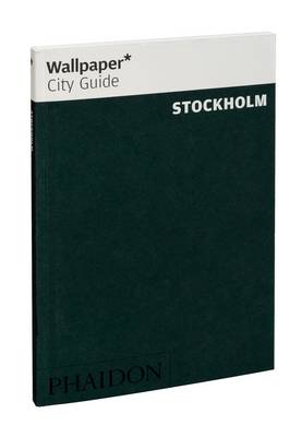 Wallpaper* City Guide Stockholm 2012 - Wallpaper (Paperback)