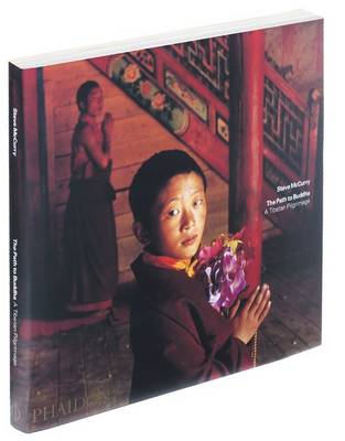 The Path to Buddha: A Tibetan Pilgrimage (Paperback)