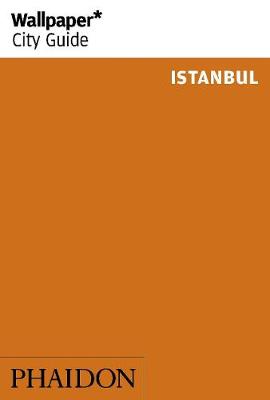 Istanbul: The Monocle Travel Guide Series (Hardcover)