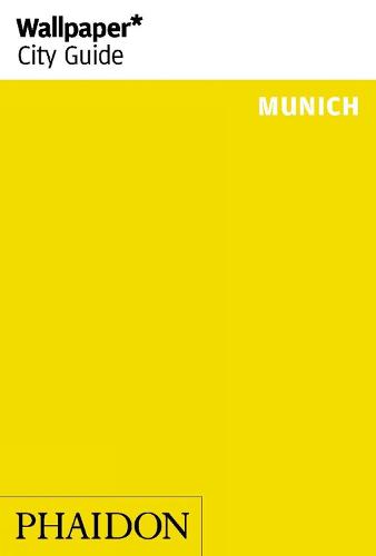 Wallpaper* City Guide Munich 2014 - Wallpaper (Paperback)