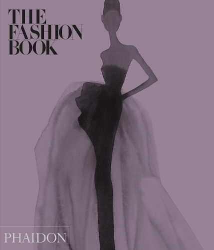 The Fashion Book (Hardback)