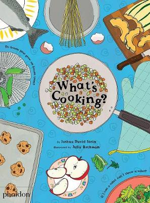 What's Cooking? (Hardback)