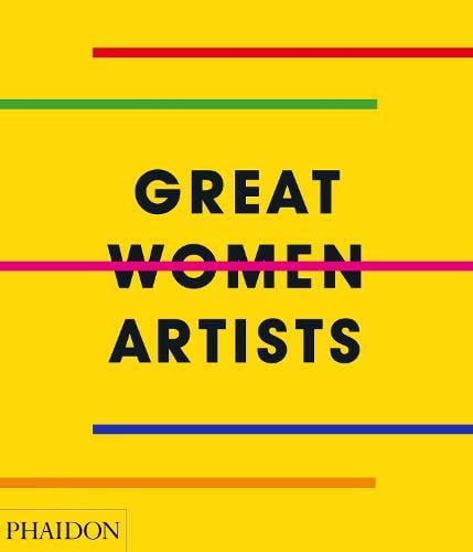 Great Women Artists (Hardback)