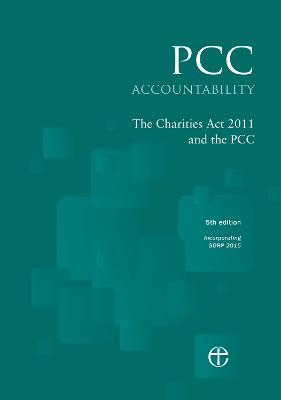 PCC Accountability: Incorporating SORP 2015 (Paperback)
