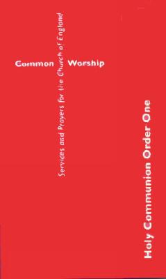 Common Worship - Common Worship: Services and Prayers for the Church of England (Paperback)