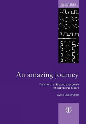 An Amazing Journey: The Church of England's Response to Institutional Racism (Paperback)