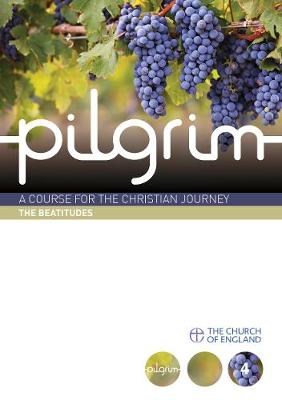 Pilgrim: Book 4 (Follow Stage) - Pilgrim Course