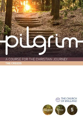 Pilgrim: Book 5 (Grow Stage) - Pilgrim Course