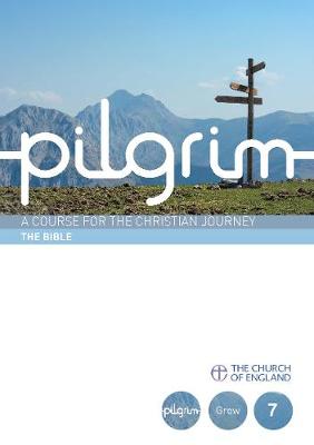 Pilgrim: Book 7 (Grow Stage) - Pilgrim Course (Paperback)