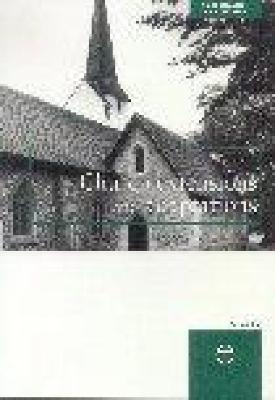 Church Extensions and Adaptations - Conservation & mission (Paperback)