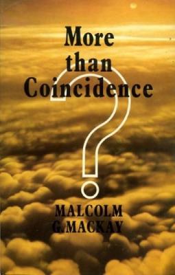 More than Concidence (Hardback)