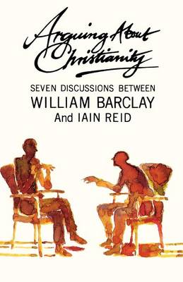 Arguing About Christianity (Paperback)