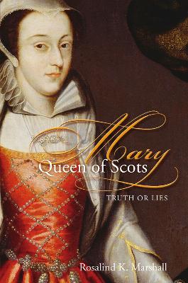 Saint Andrew Press Mary Queen Of Scots