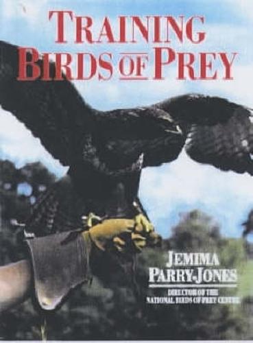 Training Birds of Prey (Paperback)