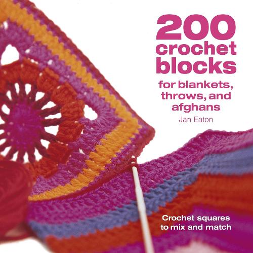 Granny Square Academy 2: Cracking the granny square crochet code  (Paperback)