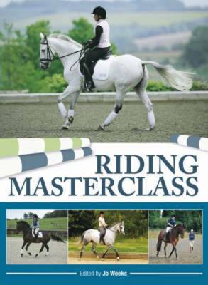 Riding Masterclass (Hardback)