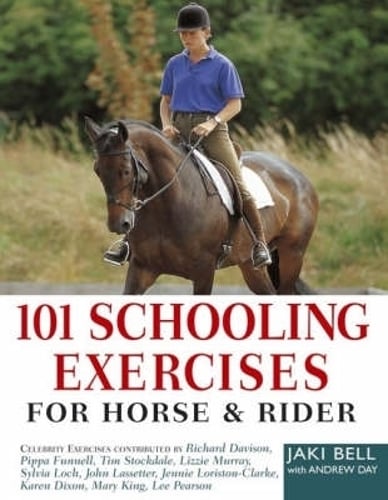 101 Schooling Exercises: For Horse and Rider (Paperback)