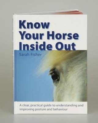 Know Your Horse Inside Out: A Clear, Practical Guide to Understanding and Improving Posture and Behaviour (Paperback)