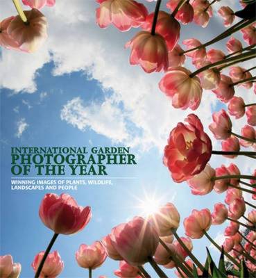 International Garden Photographer of the Year: Collection 3 (Paperback)