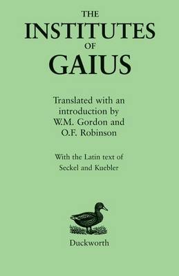 Gaius