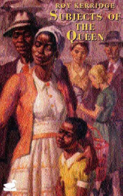 Subjects of the Queen (Hardback)