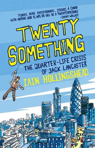 Twentysomething (Paperback)