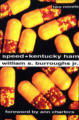 Speed: AND Kentucky Ham (Paperback)