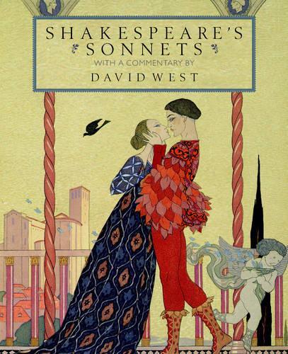 Shakespeare's Sonnets: With a Commentary (Hardback)