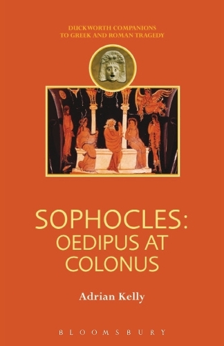 Adrian Kelly Sophocles