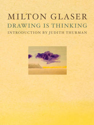 Drawing is Thinking (Hardback)