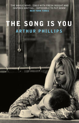 The Song is You (Paperback)