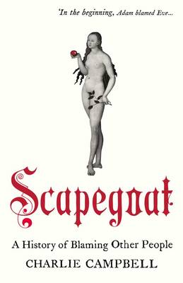 Scapegoat (Hardback)