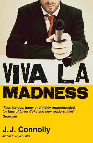 Viva La Madness (Paperback)