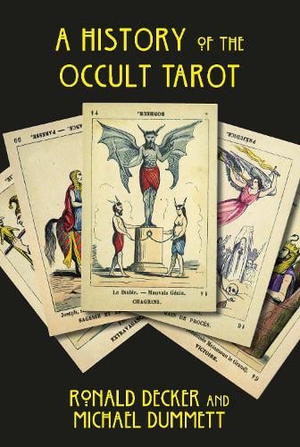 A Fascinating Journey through the History of Tarot Cards