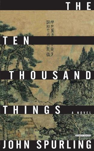 The Ten Thousand Things (Hardback)