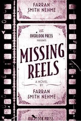 Missing Reels (Paperback)