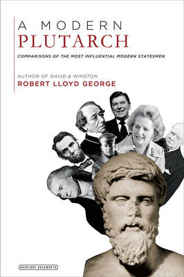 A Modern Plutarch - Robert Lloyd George