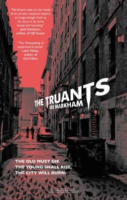 The Truants (Paperback)