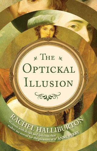 The Optickal Illusion (Hardback)