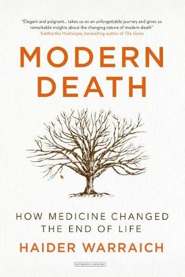 Modern Death (Paperback)